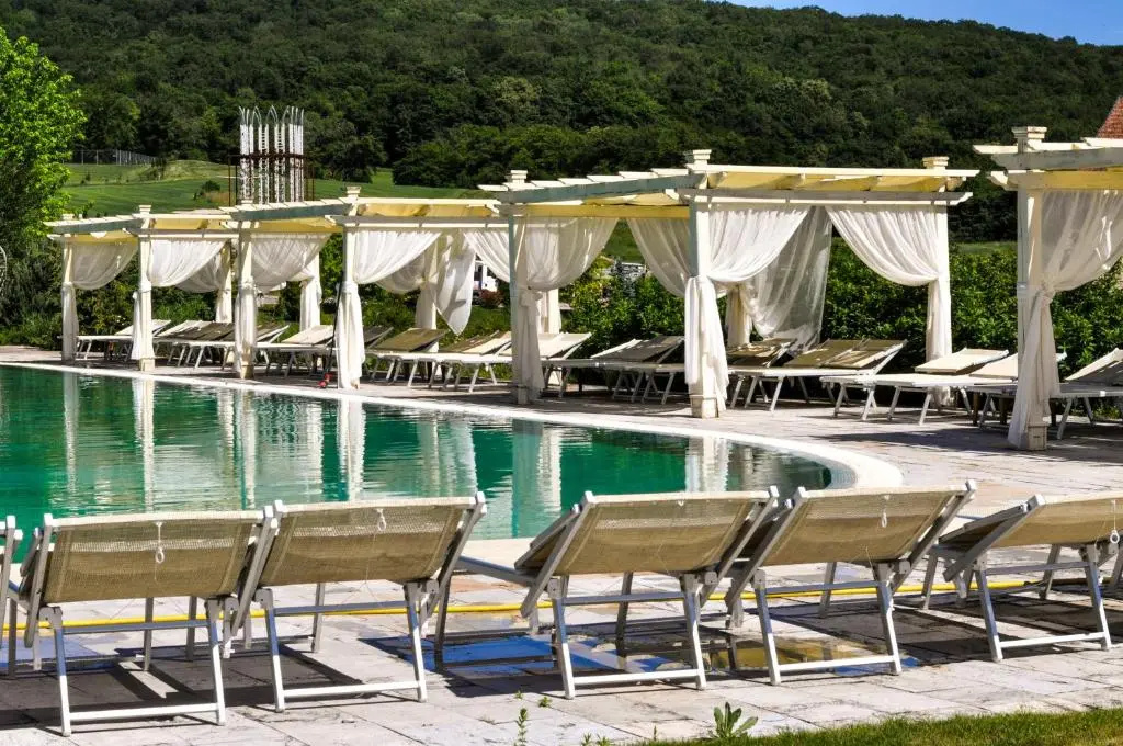 SunGarden Golf & SPA Resort - 5