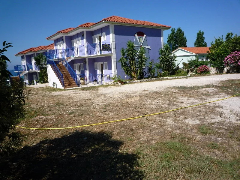 Waterside Apartments