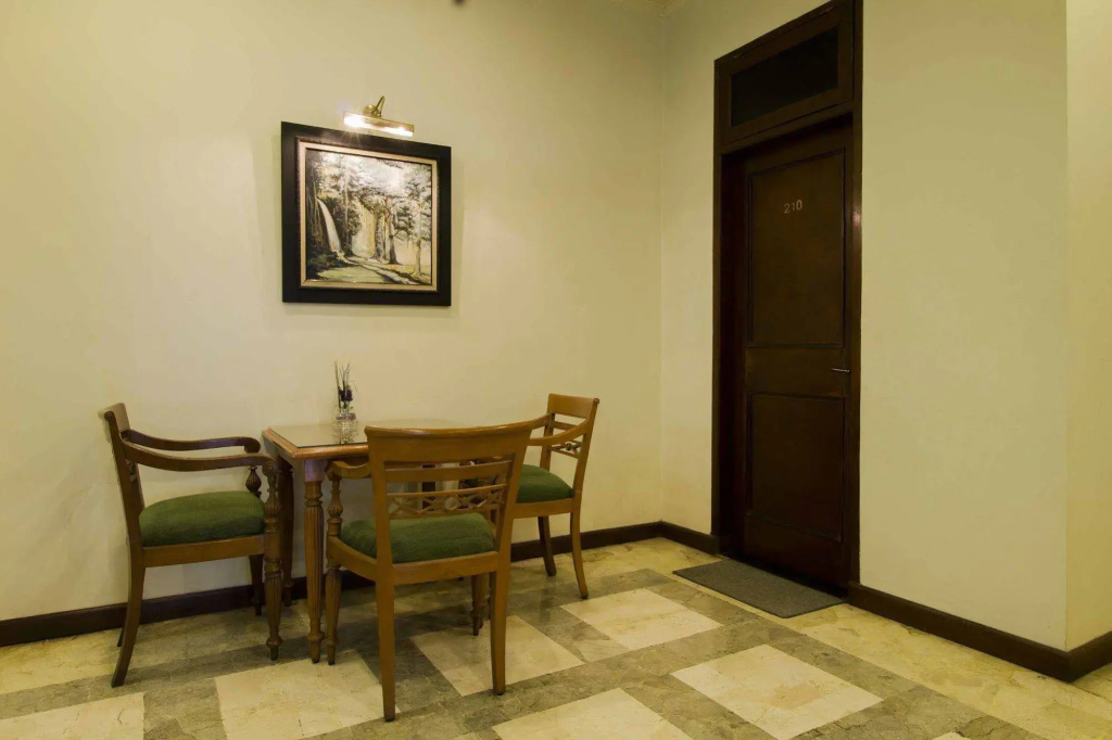 Hotel Utari Dago - Général