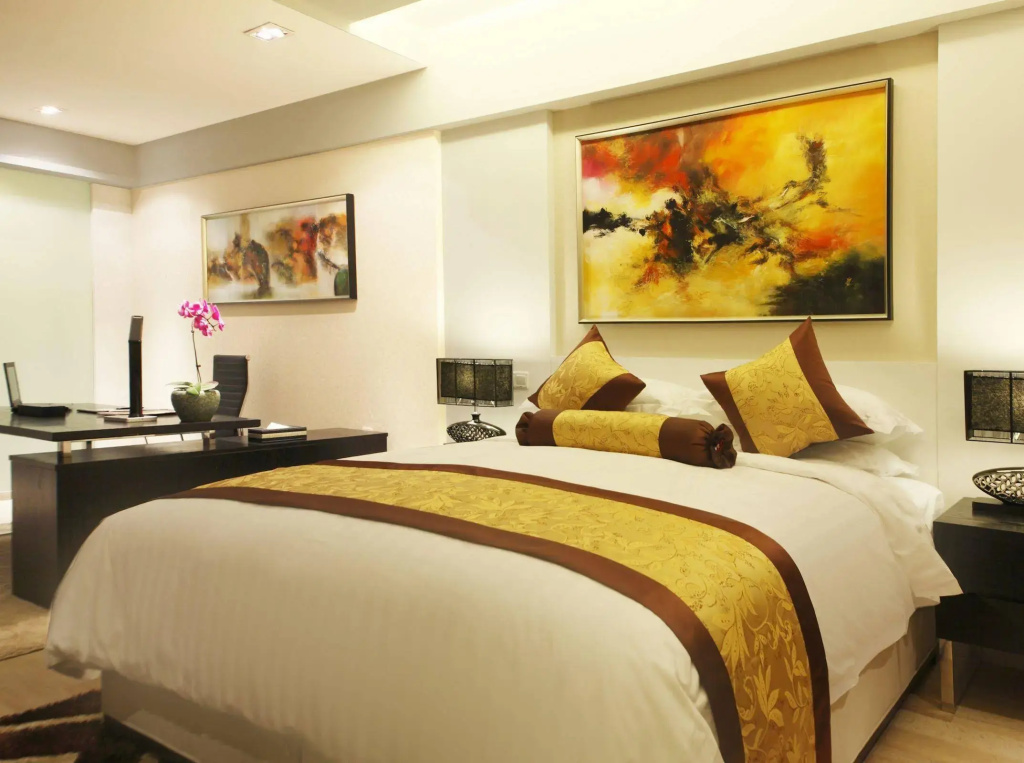 The Cumberland Boutique Hotel - Général