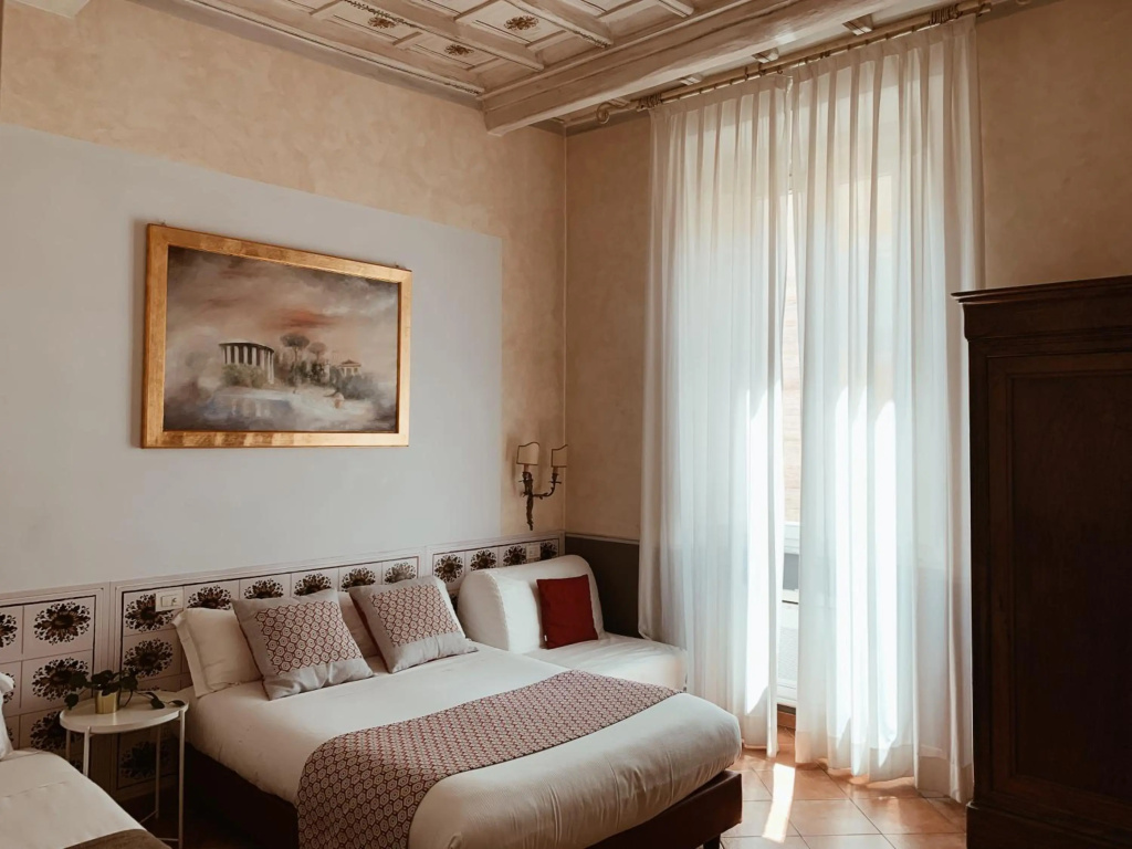 Residenza Sciarra — 3