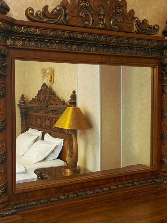 Nomad Hotel - Général