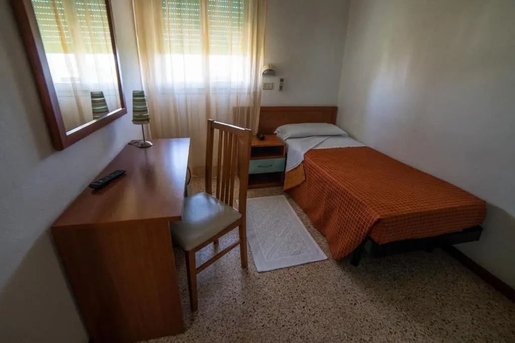 Hotel Sayonara - Chambres