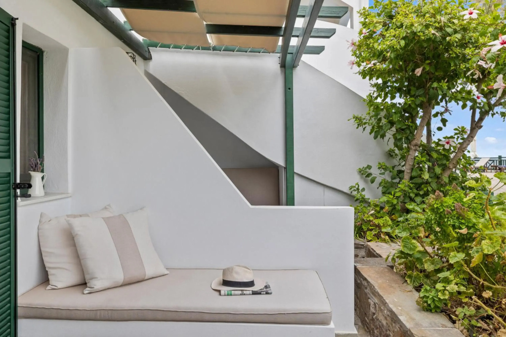 Erofili Beach Hotel - Général