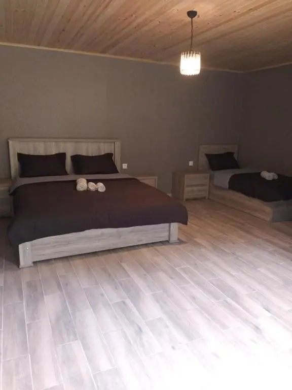 Guest House Nikoloz