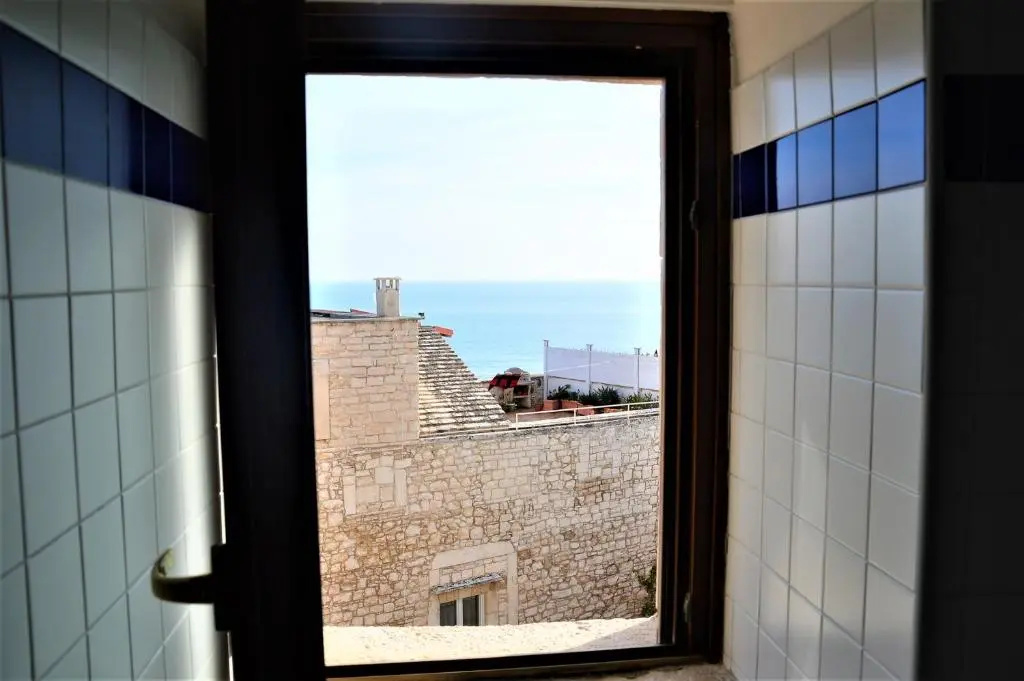 S. Martin Hotel - Chambres