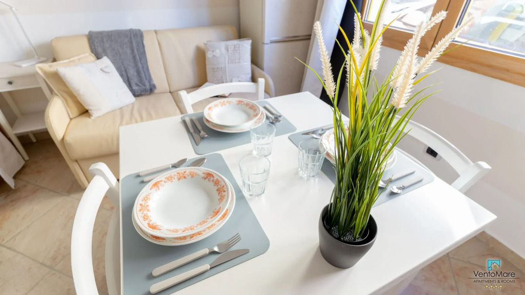 Il Vento e il Mare - фото 10