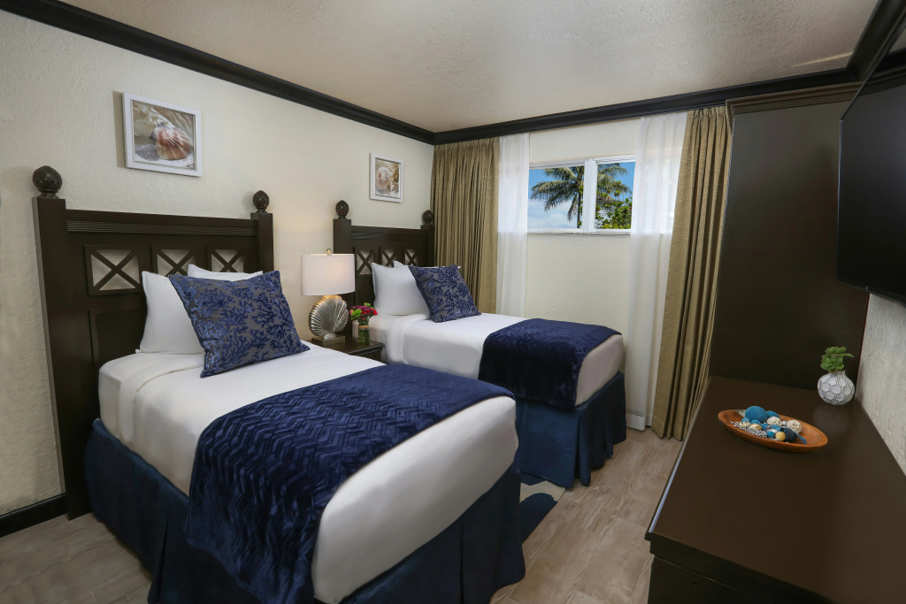 Westgate Cocoa Beach Resort - Général