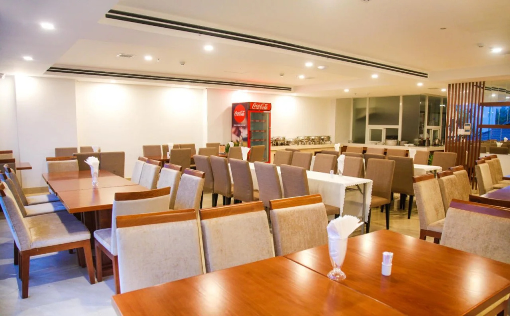 Business Centre