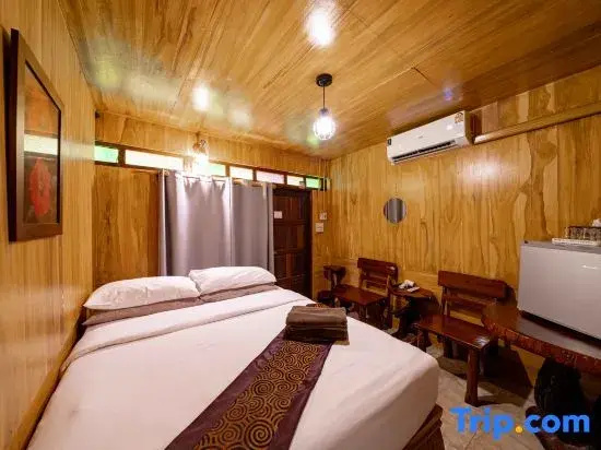 Athithara Homestay - Chambres