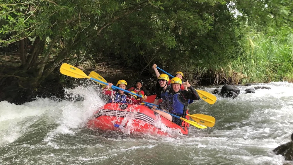 Costa Rica Glamping - фото 10