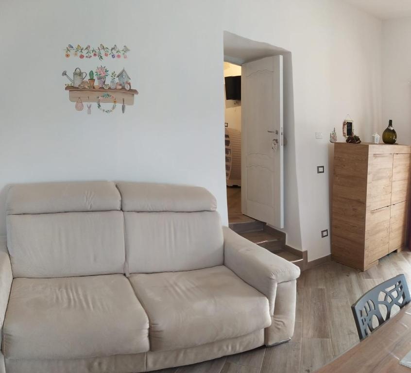 Casa Vacanza i Cedri