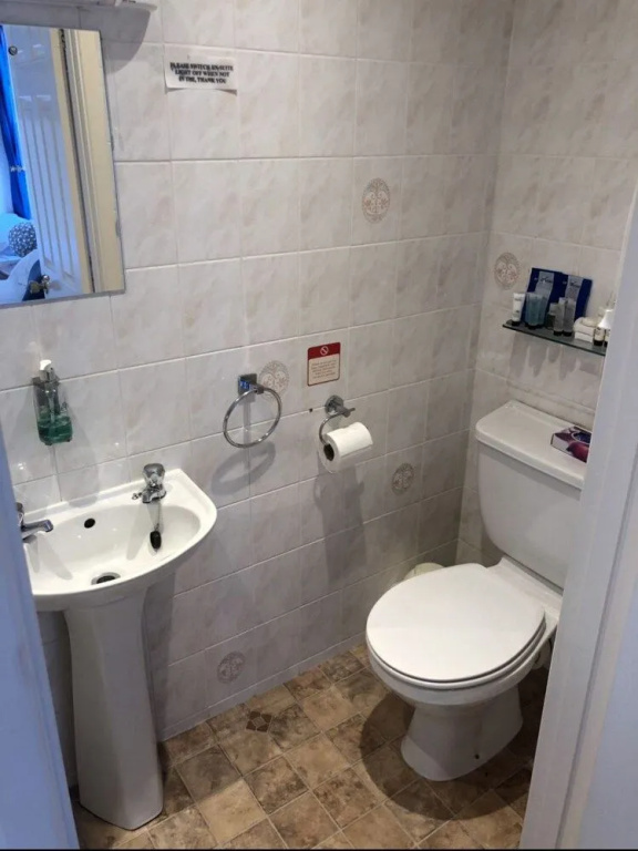 Kingsway GuestHouse - Général