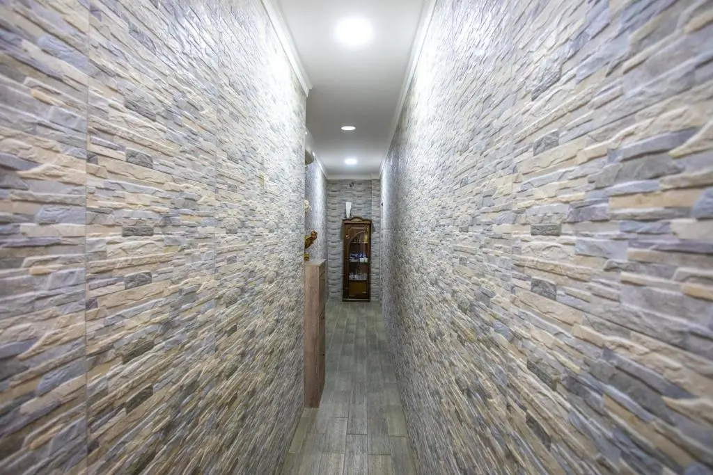 Hotel Mkudro - Chambres