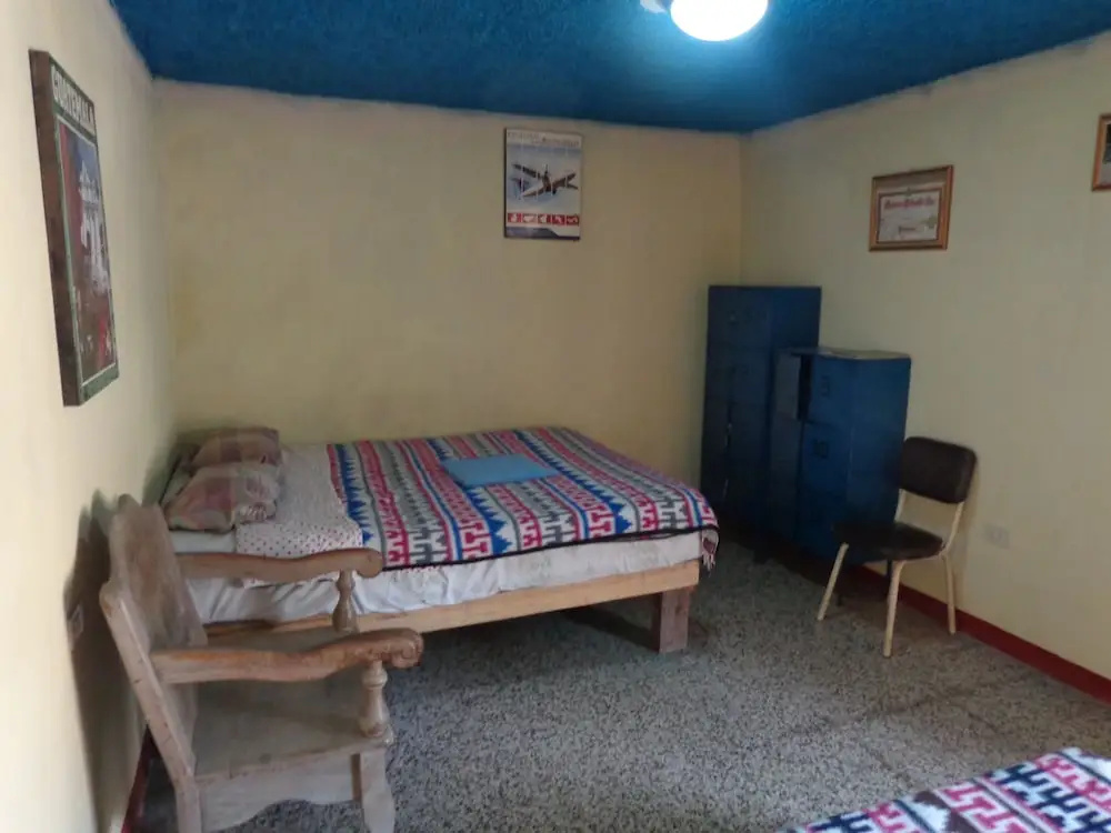 Home Stay San Jorge