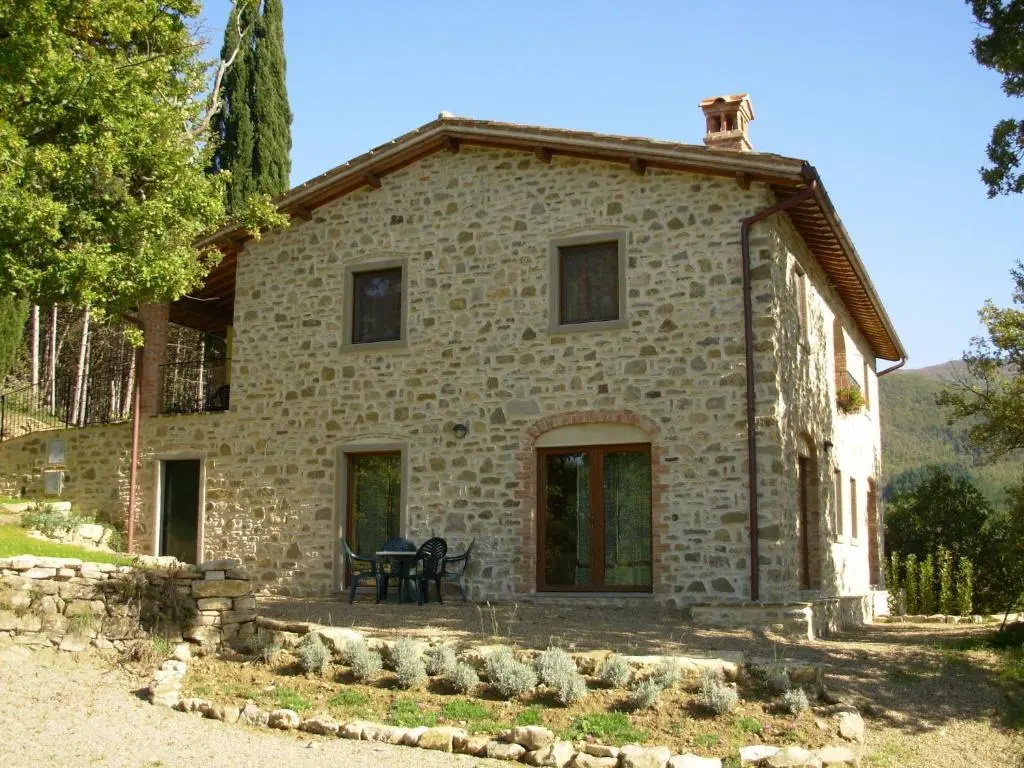 Agriturismo Santa Rosa