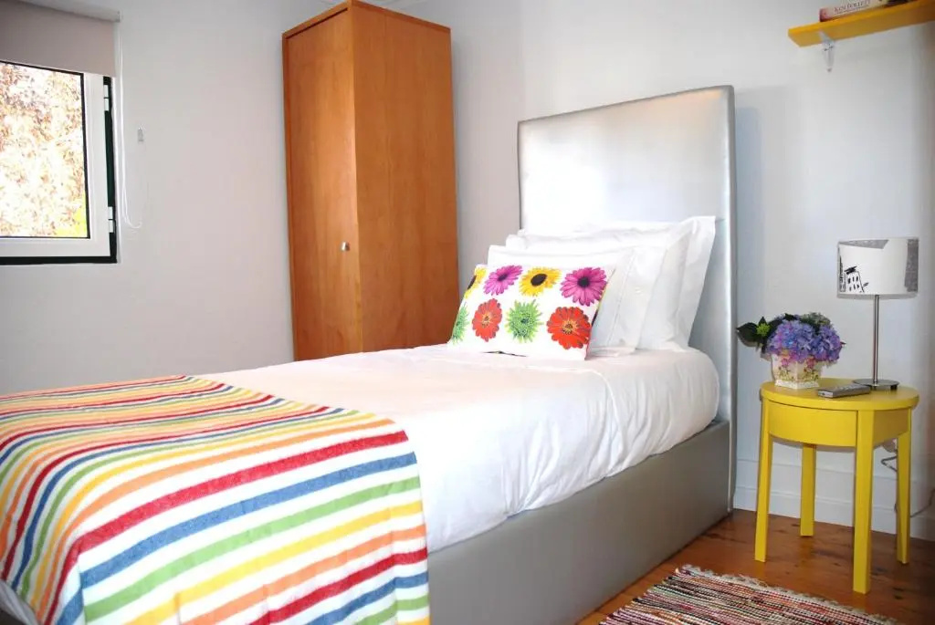 Vila Maior - Chambres