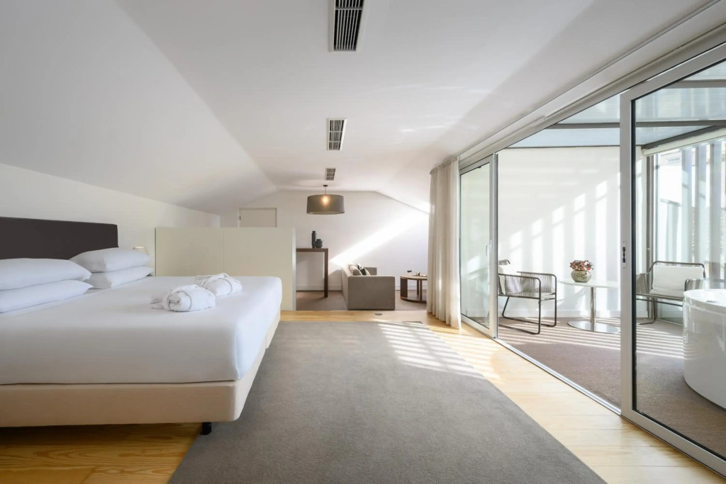Inspira Liberdade Boutique Hotel - Général