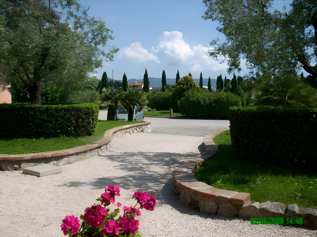 Residence Casale Etrusco - Général