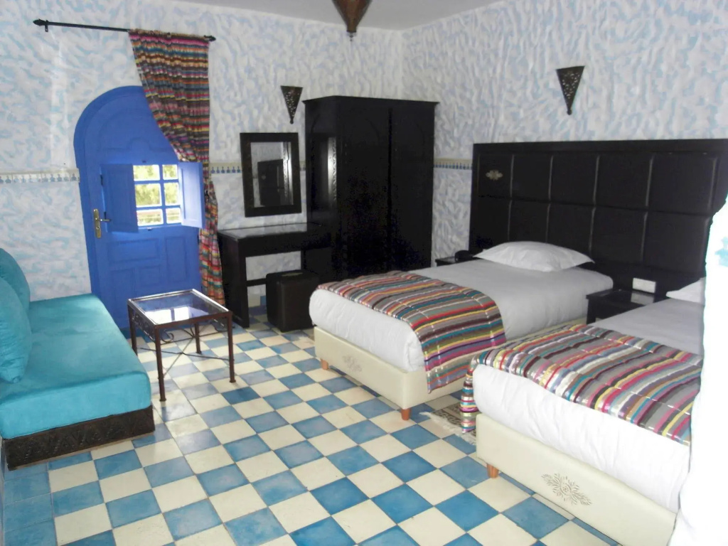 Hotel Villa Damonte - Général