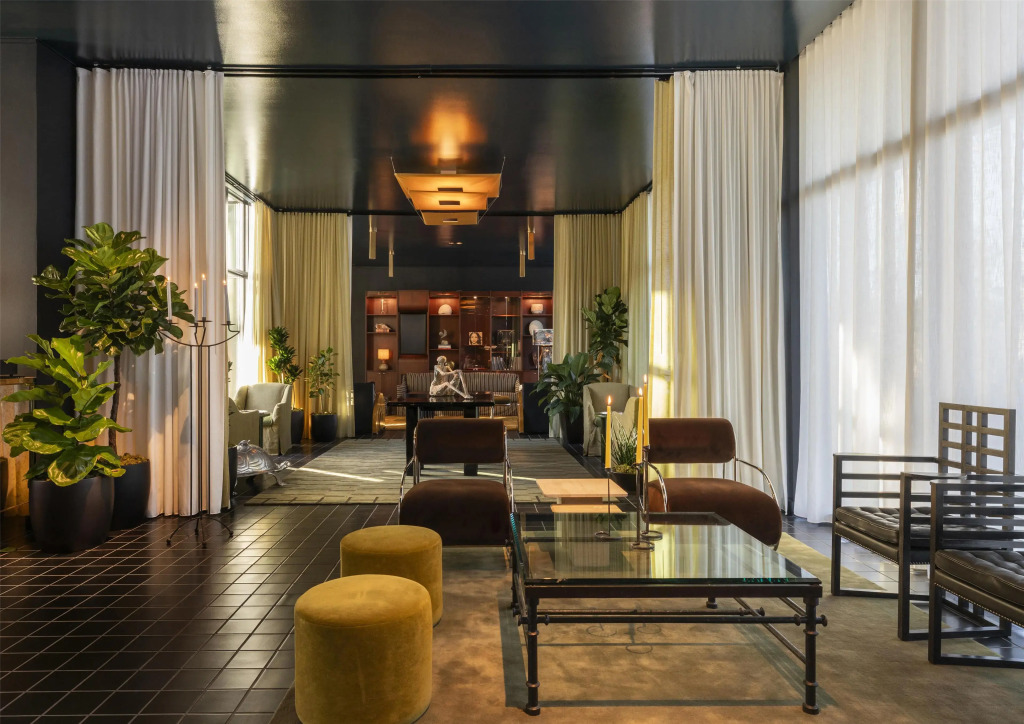 Hotel Saint Augustine by null