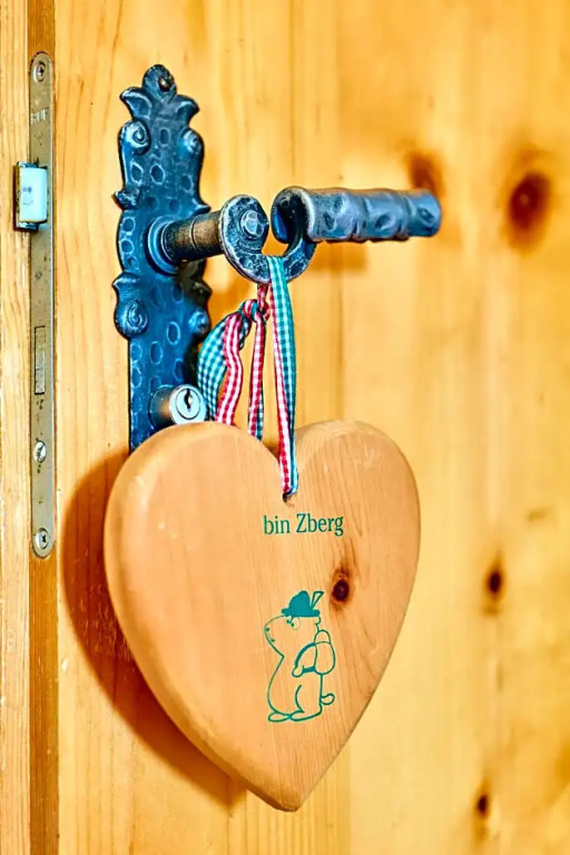 Madrisa Lodge - Chambres