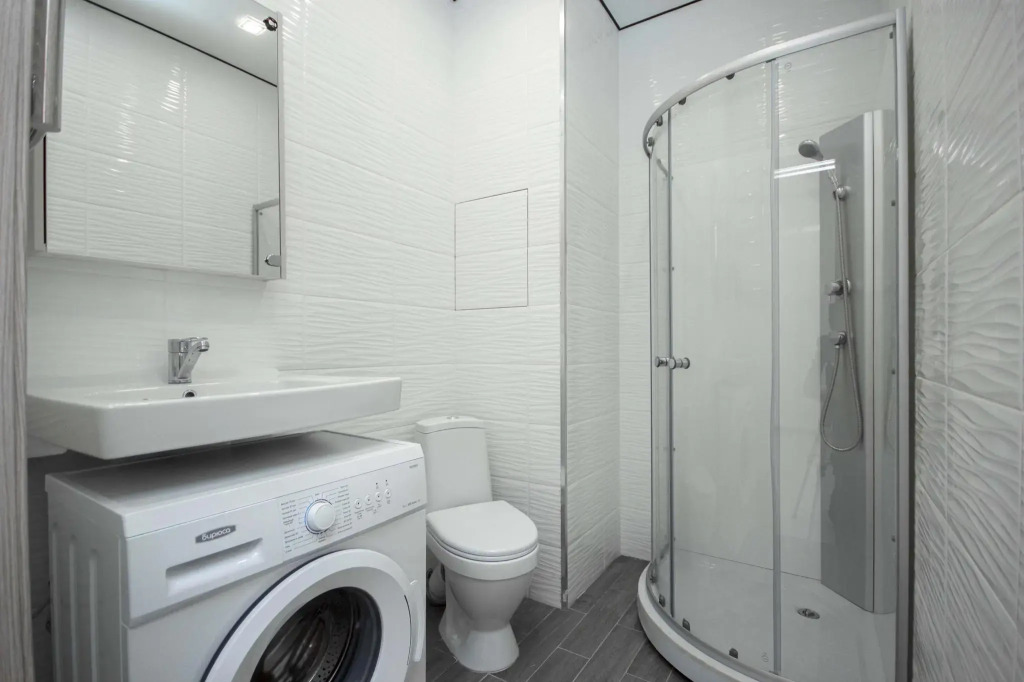 Манхэттен Эстейт на улице Ясная 5.1 - фото 6