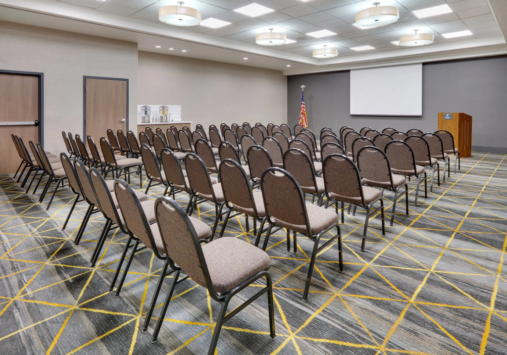 Holiday Inn Yuma by IHG - Général