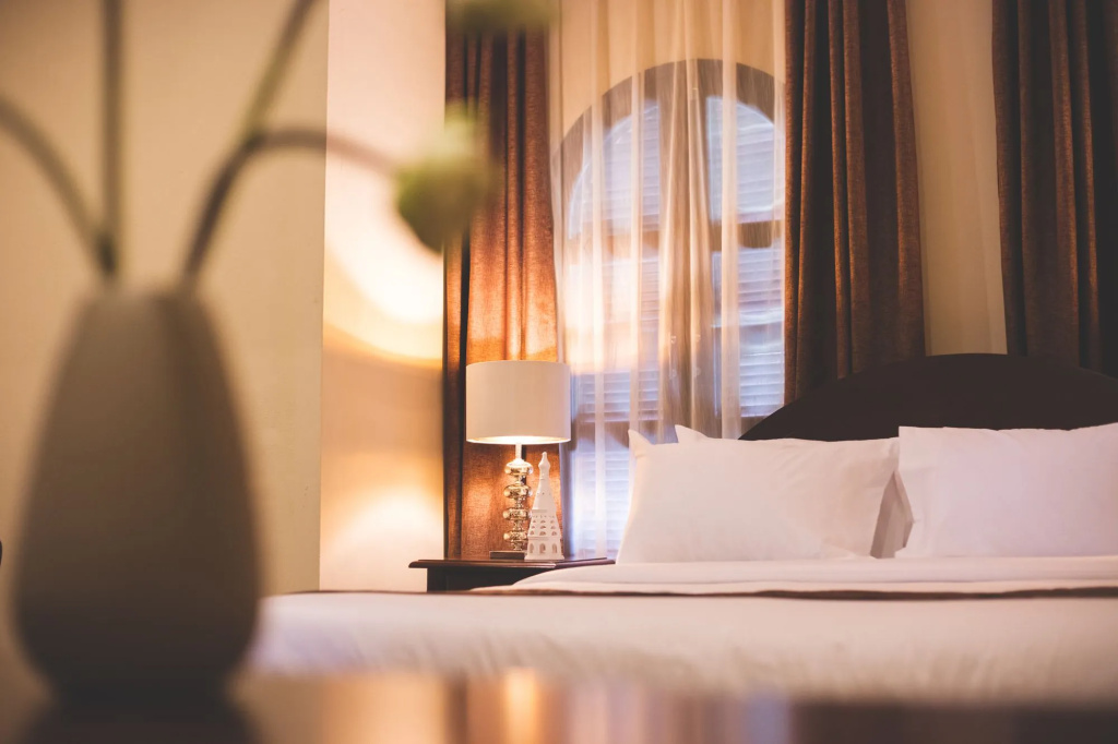 Le Luxe Boutique Hotel - Général