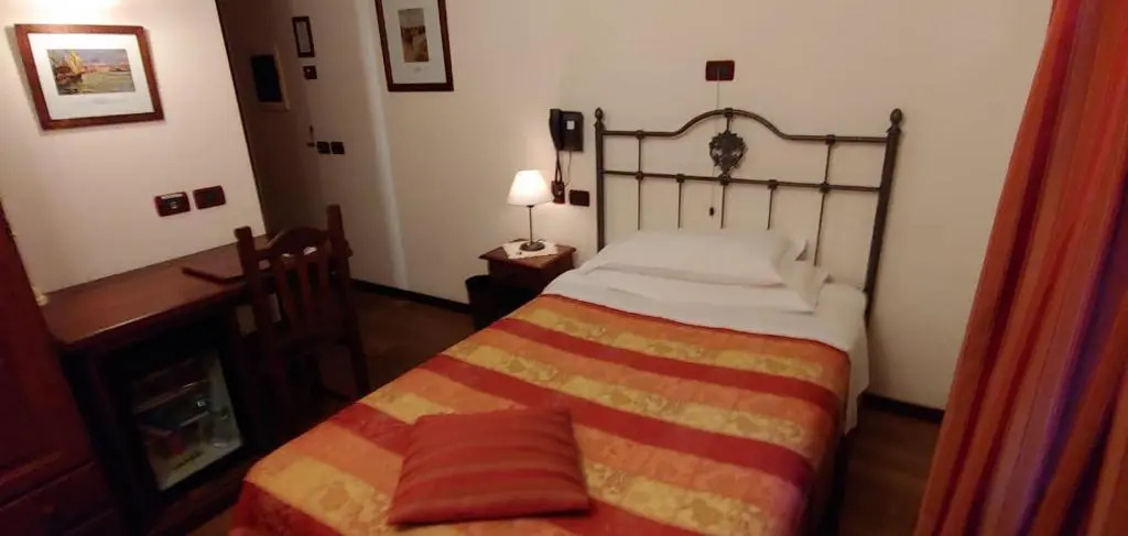 Locanda del Mulino - Chambres