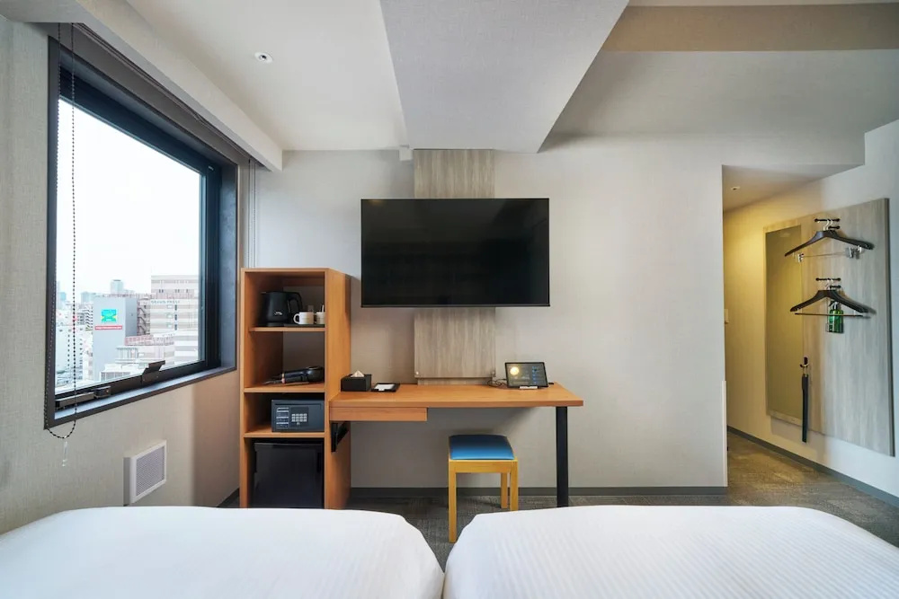 KOKO HOTEL Osaka Namba Sennichimae 사진 6