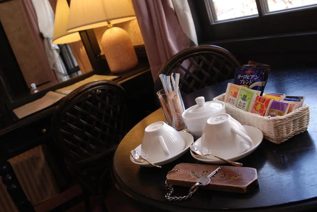 Restaurant & Hotel Traumerei - Chambres