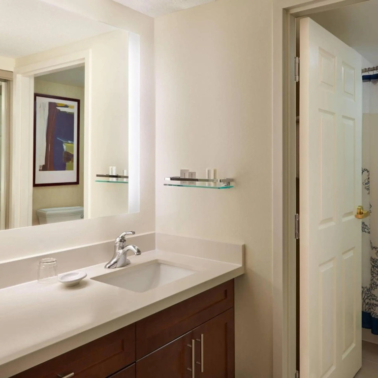 Residence Inn by Marriott Toronto Airport - Général