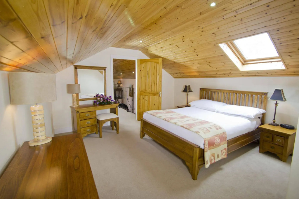 East Clare Golf Village - Général