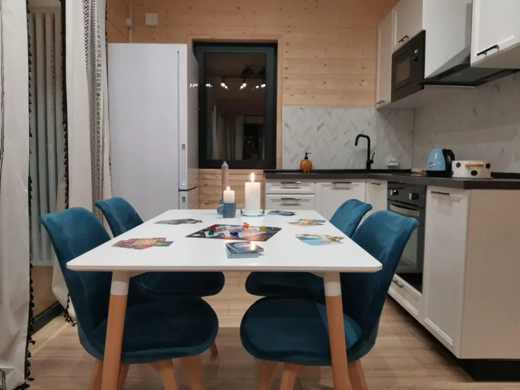 Загородный дом в Истринском районе, 235 - фото 18