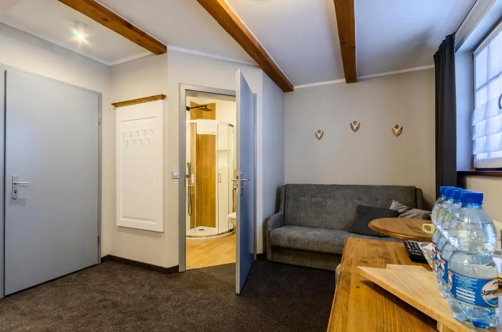 Vital&Spa Resort Szarotka - Chambres