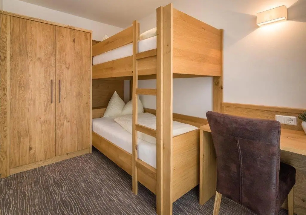 Almhotel Karnten - Chambres