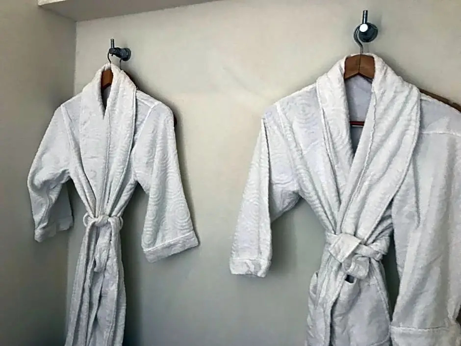 Marigold Hotel - Chambres