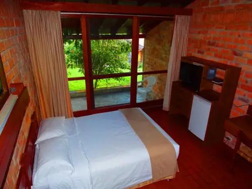 Puerto Mirador Moyobamba Hotel