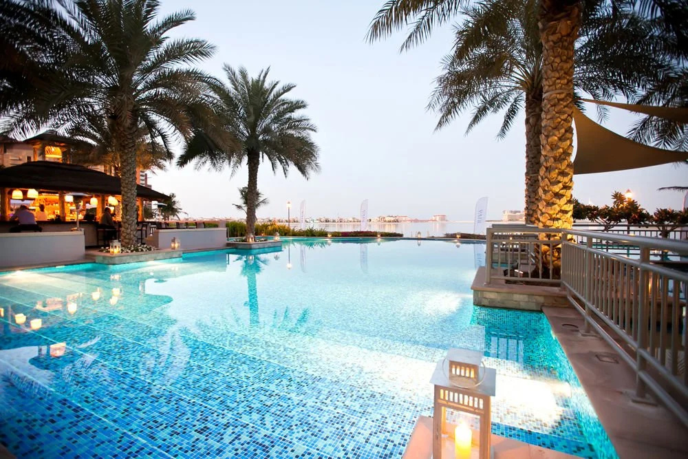 Al Haseer by  Bespoke Residences - Général