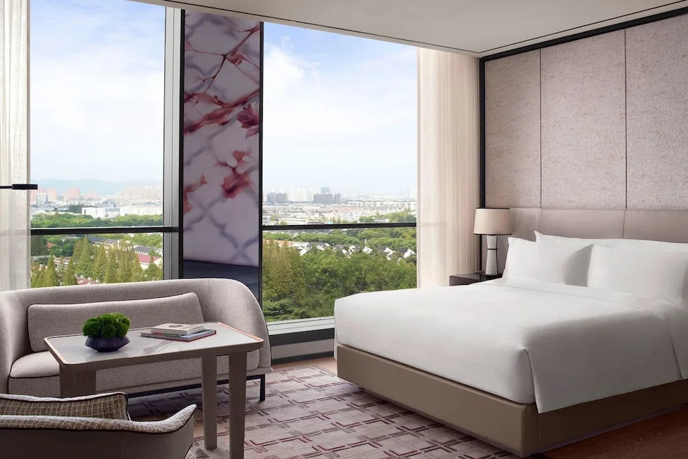 The Ritz-Carlton, Suzhou — фото 1