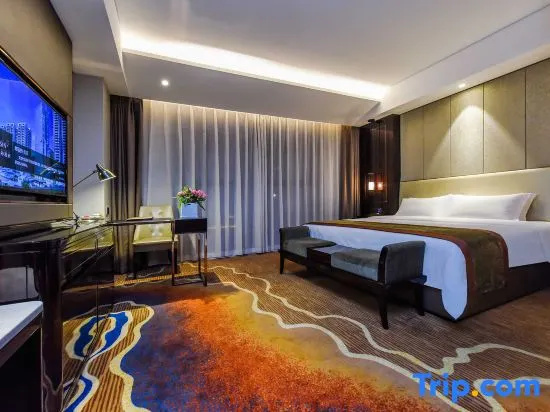 Premium room