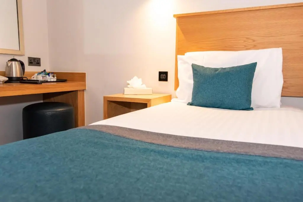 Kingscliff Hotel - Chambres