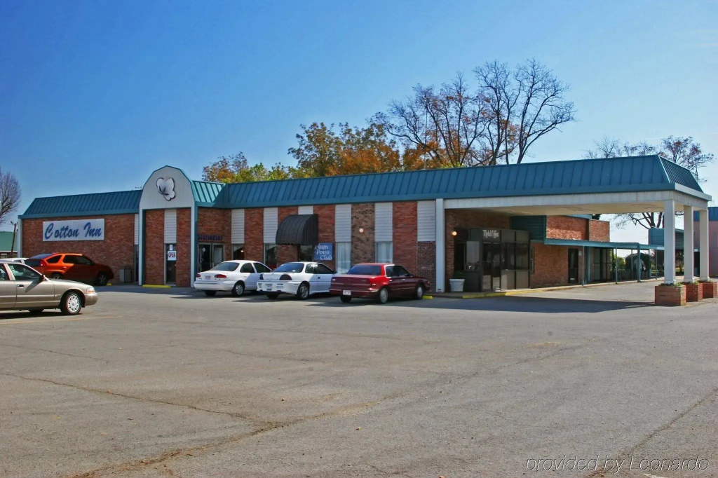 Econo Lodge