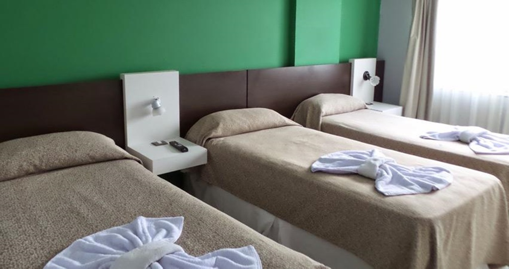 Novum Suites — 2