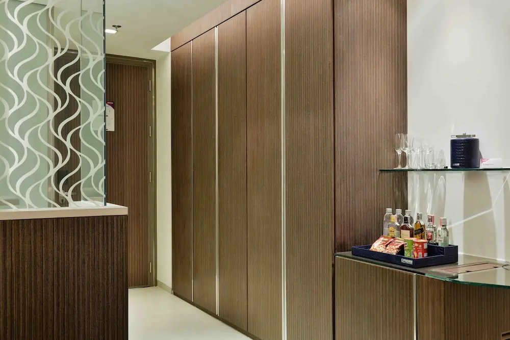 Dream Phuket Hotel & Spa - Chambres