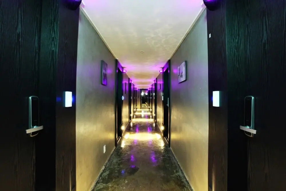Hotel photo 18