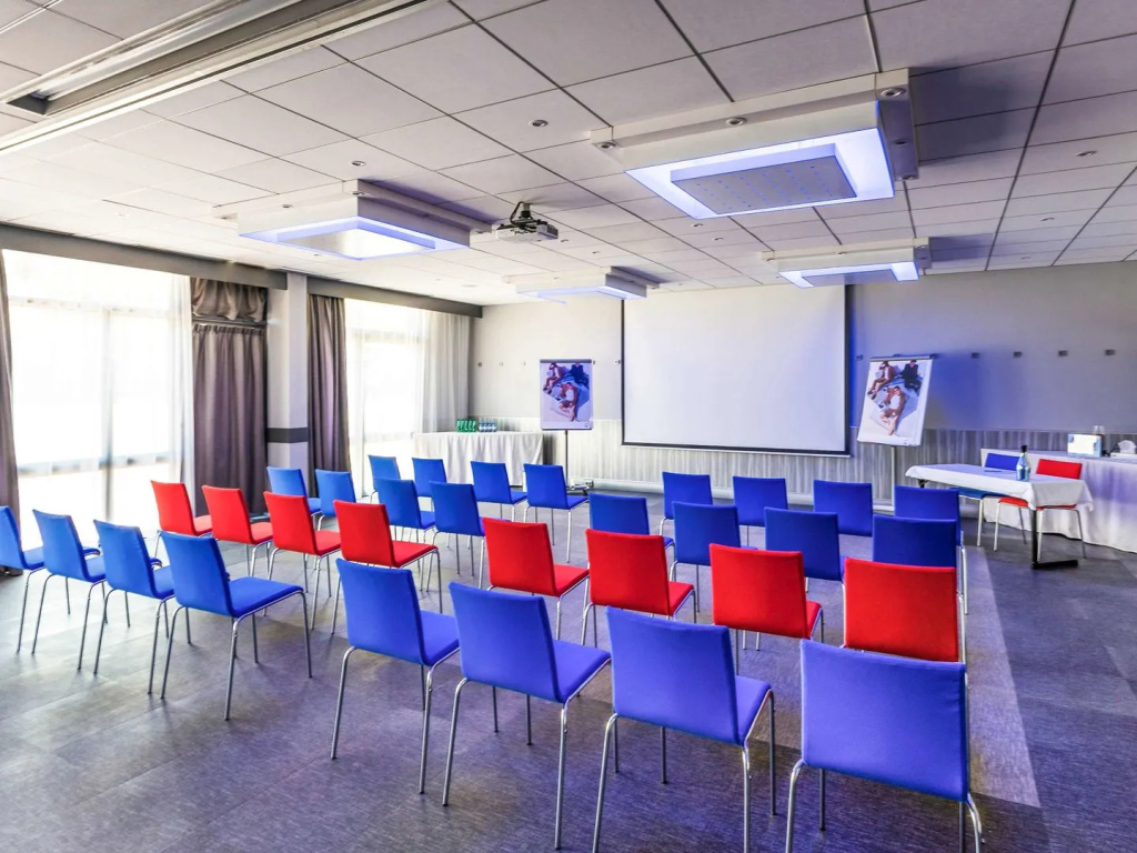 Novotel Orléans St Jean de Braye - Général