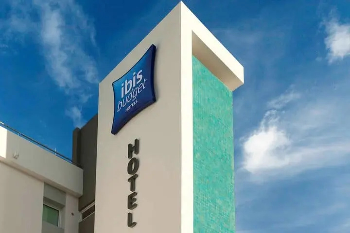 Ibis Budget Besancon Ouest - Chambres