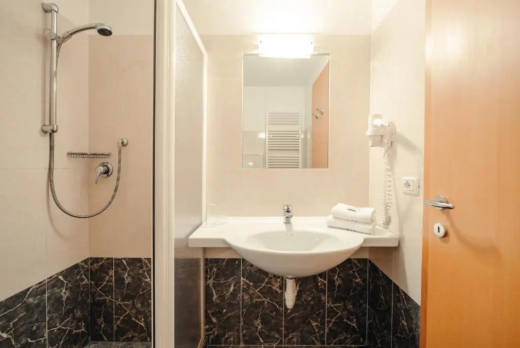 Hotel Ludwigshof - Chambres
